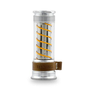 11/1聚Iōő100PobN xA{[YrO Edison Light Stick Aluminum 20230037 Lv LED^ Barebones Living