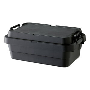 11/18聚Iōő100PobN gNJ[S TC-50S LOW GHON135 Lv L[P[X/obO : ubN TRUNK CARGO