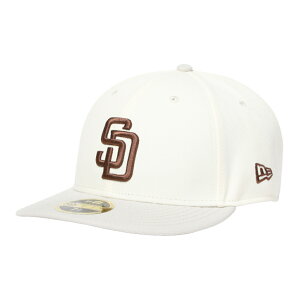 5/20���聚���I�ōő�100��P�o�b�N �j���[�G�� �L���b�v LP 59FIFTY SADPAD WHITE PACK CRM STO 14109452 CRM �X�q �F �I�t�z���C�g NEW ERA
