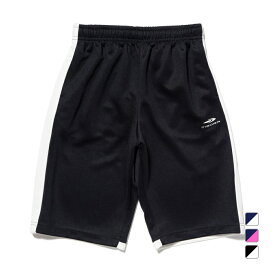 11/10限定★抽選で最大100％Pバック ティゴラ ジュニア キッズ 子供 スウェット ハーフパンツ トラックハーフパンツ TR-9A4144JH スポーツウェア TIGORA