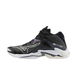 ő10OFFN[| y10/30z ~Ym WAVE LIGHTNING Z8 MID EG[uCgjO Z8 ~bh V1GA240552 o[{[ V[Y 2E : ubN×Vo[ MIZUNO