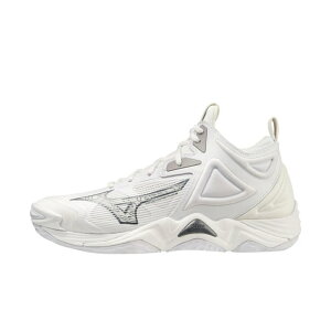 ~Ym WAVE MOMENTUM 3 MID EG[u[^ 3 MID V1GA231751 Y fBX o[{[ V[Y 2.5E : zCg MIZUNO