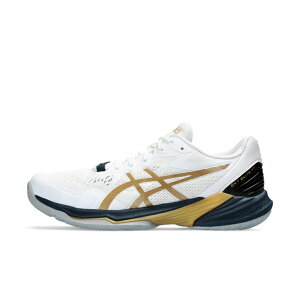 ő10OFFN[| y9/18`9/25z AVbNX SKY ELITE FF 2 XJC G[g FF 2 1051A082 Y fBX o[{[ V[Y 2E : zCg×S[h asics