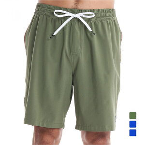 12/18���聚���I�ōő�100��P�o�b�N �N�C�b�N�V���o�[ �����Y �}���� �{�[�h�V���[�c BEACH PLEASE VOLLEY 19NB QBS232021 QUIKSILVER