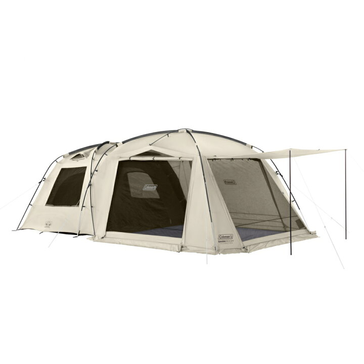 楽天市場】コールマン タフスクリーン2ルームハウスエアー/LDX＋  
