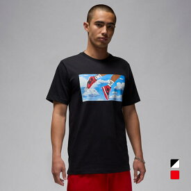 11/18限定★抽選で最大100％Pバック ジョーダン メンズ レディス バスケットボール 半袖Tシャツ Flight Essentials S/S クルー Tシャツ FZ1967 JORDAN