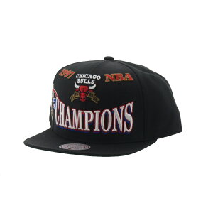 ő10OFFN[| y11/4`11/11z ~b`F&lX oXPbg{[ Lbv NBA 1997 CHAMPIONS SNAPBACK HWC BULLS HHSS1077 VJSEuY Mitchell & Ness
