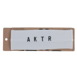 �ő�10��OFF�N�[�|�� �y4/4�`4/10�z �A�N�^�[ �o�X�P�b�g�{�[�� �w�b�h�o���h BASIC HEAD BAND CLASSIC MID 522-016021 �w�A�o���h : �z���C�g AKTR