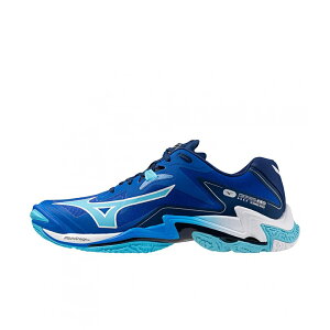 ~Ym WAVE LIGHTNING Z8 EG[uCgjO Z8 V1GA240001 o[{[ V[Y 2E : u[ MIZUNO