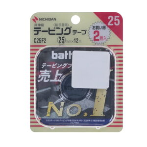 11/15聚Iōő100PobN ogEB e[sOe[v Lk^Cv C25F2 25mm×12m 2[ Œe[sO j`o BATTLEWIN