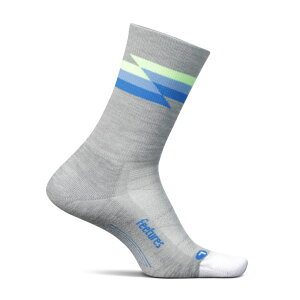 11/10聚Iōő100PobN tB[`[Y Y fBX jO \bNX ELITE LIGHT CUSHION MINI CREW SynthwaveGray 4400040126 : O[ Feetures