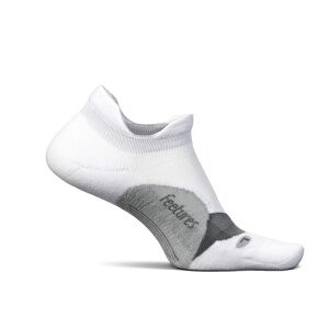 ő10OFFN[| y11/4`11/11z tB[`[Y Y fBX jO \bNX ELITE LIGHT CUSHION NO SHOW TAB White 4400030136 : zCg Feetures