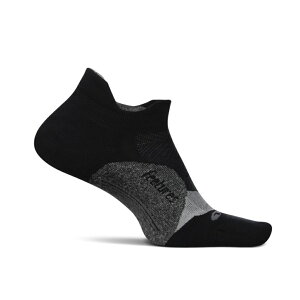 ő10OFFN[| y11/4`11/11z tB[`[Y Y fBX jO \bNX ELITE LIGHT CUSHION NO SHOW TAB Black 4400030138 : ubN Feetures