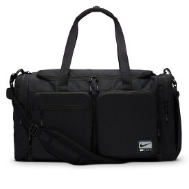 ナイキ ユーティリティ M パワー ダッフルバッグ 2.0 FN4208 010 ダッフルバッグ NIKE