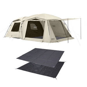 3/10 ���聚�S���i�|�C���g10�{ �v�G���g���[ �R�[���}�� �^�t�X�N���[��2���[���n�E�X�G�A�[/LDX�{ �f�U�[�g�T���h �� AOD�}�b�g�V�[�g�Z�b�g 2206458 �L�����v �e���g Coleman camp_peg