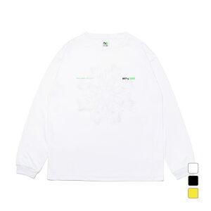 11/1聚Iōő100PobN AN^[ Y fBX oXPbg{[ TVc ATOMxAKTR POLY L/S TEE 124-052005 AKTR