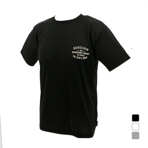 NCbNVo[ Y } bVK[h SURF LOCK UP SS QLY231008 QUIKSILVER