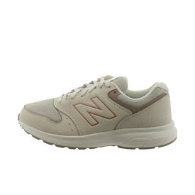 ニューバランス 550 v4 WW550 CC4 2E レディース ウォーキングシューズ スニーカー ： クリーム×ベビーピンク New Balance imbkk