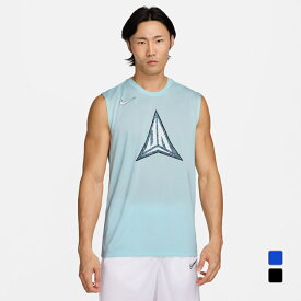 11/15限定★抽選で最大100％Pバック ナイキ メンズ レディス バスケットボール ノースリーブシャツ Ja ジャ・モラント Dri-FIT ノースリーブ バスケットボール T シャツ FZ8080 NIKE