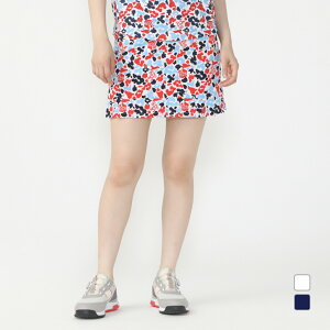 RbNX|eBt St fB[X StEFA XJ[g t  jgA[gXJ[g (QGWXJE07) le coq sportif GOLF