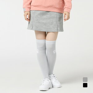 最大10%OFFクーポン 【10/30】 ティゴラ レディース ゴルフウェア スカート 秋 冬 ロゴダンボールニットスカート (TR-1B2923SK) TIGORA