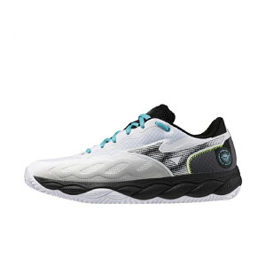 ő10OFFN[| y9/18`9/25z ~Ym WAVE ENFORCE COURT WIDE OC EG[uGtH[XR[g WIDE OC 61GB243109 Y fBX ejX IjN[pV[Y 3E MIZUNO