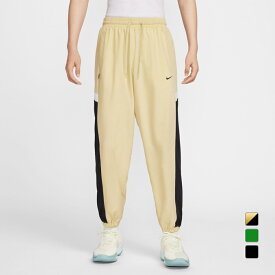ナイキ メンズ レディス バスケットボール ウインドパンツ アイコン Dri-FIT ウーブン バスケットボール パンツ STR TF FZ0251 NIKE