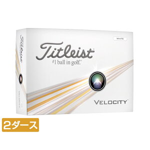 ^CgXg VELOCITY 24 xVeB zCg (6665415850) 2_[X(24) St F Titleist
