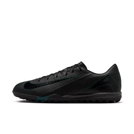 ナイキ MERCURIAL VAPOR 16 ACADEMY マーキュリアル ヴェイパー 16 アカデミー TF ターフ FQ8449-002 サッカー トレーニングシューズ : ブラック NIKE