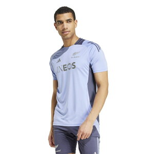 11/5聚Iōő100PobN AfB_X Y Or[ I[ubNX Or[ AEROREADY TVc IX0723 : y[u[ adidas