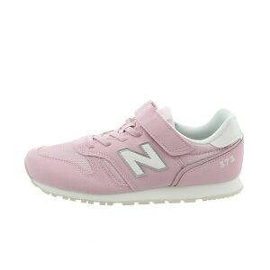 �j���[�o�����X YV373 AU2 M �W���j�A �L�b�Y �q�� �X�j�[�J�[ �F �y�[���s���N×�z���C�g New Balance