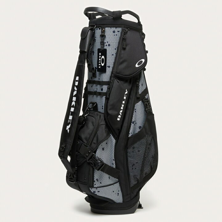 楽天市場】最大10％OFFクーポン 【4/1】 オークリー IB STAND BAG 