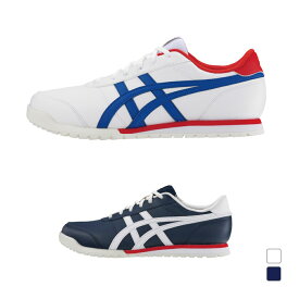 最大10％OFFクーポン 【11/16】 アシックス ゴルフシューズ GEL-PRESHOT CLASSIC4 ゲルプレショット クラシック4 (1113A054) メンズ シューレース式スパイクレスシューズ 3E asics imbkk