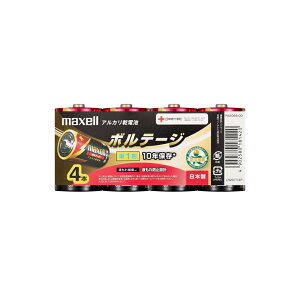 12/10聚Iōő100PobN }NZ AJdr{e[WP1×4{ LR20(T)4P Lv dr maxell