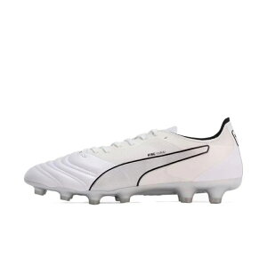最大10%OFFクーポン 【10/30】 プーマ KING MIRAI ULTIMATE II キング ミライ アルティメット 2 108150 サッカー スパイクシューズ : ホワイト PUMA