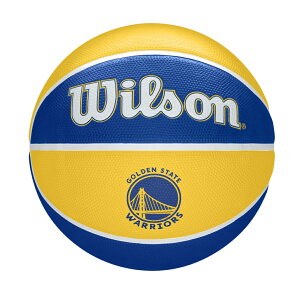 5/18���聚���I�ōő�100��P�o�b�N �E�C���\�� NBA TEAM TRIBUTE �o�X�P�b�g�{�[�� GS�E�H���A�[�Y 1300XBGOL �o�X�P�b�g�{�[�� ���K�� 7���� �S�[���f���X�e�[�g�E�E�H���A�[�Y Wilson