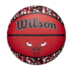 5/18���聚���I�ōő�100��P�o�b�N �E�C���\�� NBA TEAM TRIBUTE �o�X�P�b�g�{�[�� �V�J�S�E�u���Y WZ4024505X �o�X�P�b�g�{�[�� ���K�� 7���� Wilson