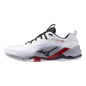 �ő�10��OFF�N�[�|�� �y4/4�`4/10�z �~�Y�m WAVE STEALTH NEO 2 �E�G�[�u�X�e���X NEO 2 X1GA240021 �����Y ���f�B�X �n���h�{�[�� �V���[�Y 2E : �z���C�g×���b�h MIZUNO