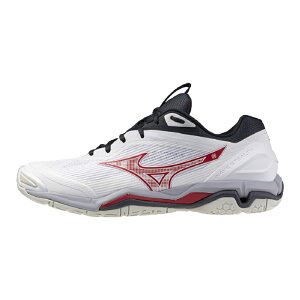4/10 ���聚�S���i�|�C���g10�{ �v�G���g���[ �~�Y�m WAVE STEALTH 6 �E�G�[�u�X�e���X 6 X1GA243021 �����Y ���f�B�X �n���h�{�[�� �V���[�Y 2E : �z���C�g×���b�h MIZUNO