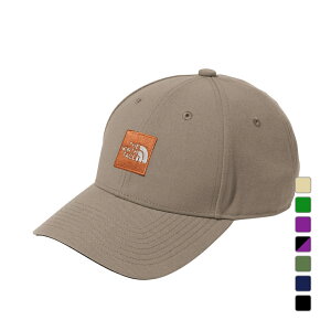 �ő�10��OFF�N�[�|�� �y8/30�z �U�E�m�[�X�E�t�F�C�X �g���b�L���O �X�q Square Logo Cap �X�N�G�A���S�L���b�v NN02334 THE NORTH FACE