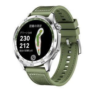 v t@[EFC WATCH GT 4 O[ (0805501104) St  v v Stir GPSStir GPSir HUAWEI