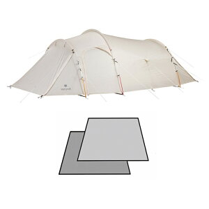 �X�m�[�s�[�N ���H�[���g �A�C�{���[ �� ��p�}�b�g�V�[�g�Z�b�g SDE-080-IV-US SET-250-1H �L�����v �h�[���e���g snow peak camp_peg