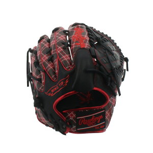 11/5聚Iōő100PobN [OX p HYPER TECH GRAPHIC -Tartan Check- p GR4FHTGA15W 싅 sb`[pO[u Ep Rawlings Ou