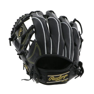 最大10%OFFクーポン 【10/24〜10/27】 ローリングス ジュニア HOHR PRO EXCEL ELITE Wizard #02 GJ4HW2G9MMG キッズ・子供 軟式用 野球 野手用グローブ オールラウンド用 左投用 Rawlings