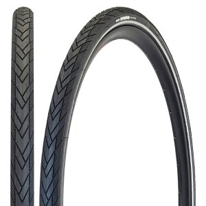 最大10%OFFクーポン 【10/24〜10/27】 マキシス デトネイター リフレクティブ 700x35C スチールビード TIR40000 バイシクル タイヤ : ブラック MAXXIS