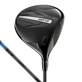 タイトリスト GT2 Tensei 1K Blue DR ゴルフ ドライバー Tensei 1K Blue 55 2024年モデル メンズ Titleist