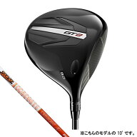タイトリスト GT2 Tour AD DI 5 DR ゴルフ ドライバー Tour AD DI 5 10゜ 2024年モデル メンズ Titleist
