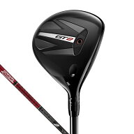 タイトリスト GT2 Tour AD VF 6 FW ゴルフ フェアウェイウッド Tour AD VF 6 2024年モデル メンズ Titleist
