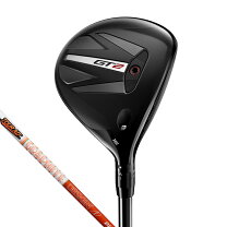 楽天市場】tsr2 フェアウェイウッド 16.5の通販