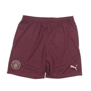 11/10聚Iōő100PobN v[} Y TbJ[/tbgT CZXpc MCFC 24-25 }`FX^[VeB vJV[c 775114 : bhuE PUMA